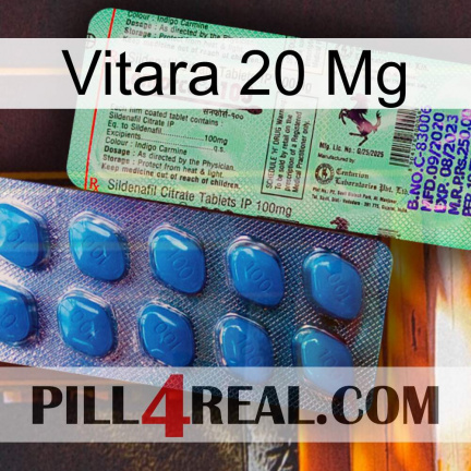 Vitara 20Mg new02